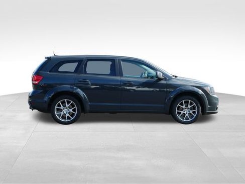 Used 2017 Dodge Journey GT image 9
