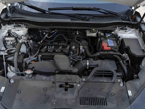 Used 2023 Honda CR-V LX image 41