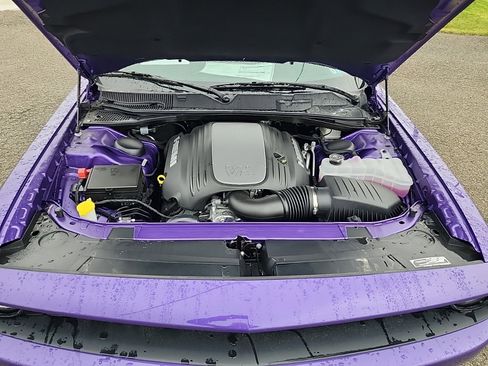 Used 2023 Dodge Challenger R/T image 36