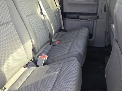 Used 2015 Ford F150 XLT w/ Equipment Group 301A Mid image 8