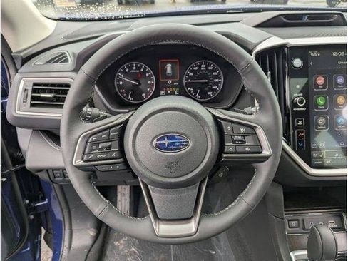 Used 2026 Subaru Ascent Touring w/ Popular Package #1 AWD/4WD image 60