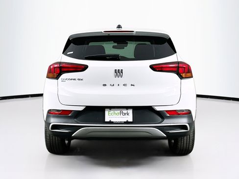 Used 2025 Buick Encore GX Preferred image 7