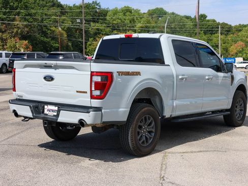 Used 2023 Ford F150 Tremor w/ Equipment Group 402A High AWD/4WD image 3