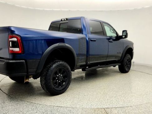 Used 2024 RAM 2500 Power Wagon w/ Level 1 Equipment Group image 5