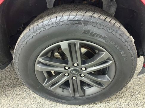 Used 2022 Ford F150 XLT w/ Equipment Group 302A High image 18