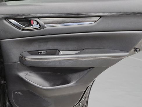 Used 2018 MAZDA CX-5 Grand Touring image 26