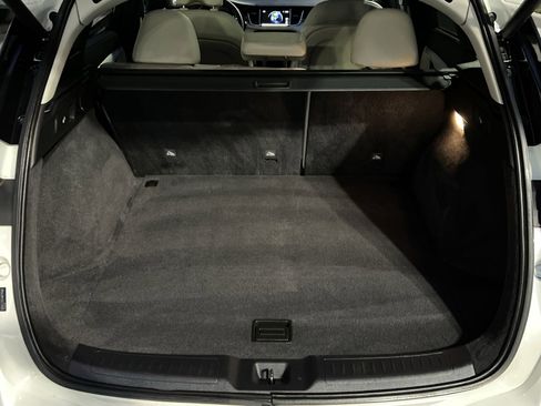 Used 2020 INFINITI QX50 Luxe w/ Navigation Package image 24