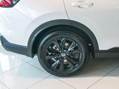 New 2026 Honda CR-V Sport Touring image 6