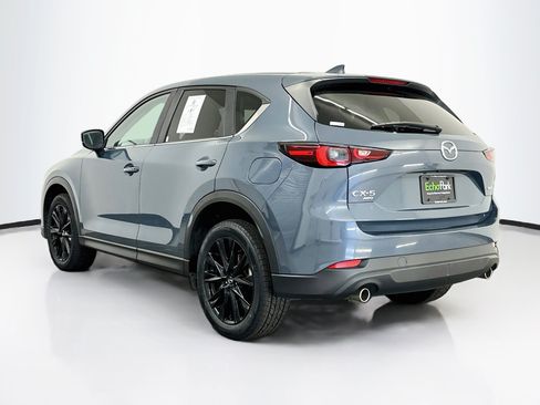 Used 2025 MAZDA CX-5 Carbon Edition AWD/4WD image 5