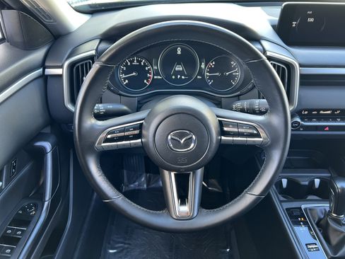 Used 2025 MAZDA CX-50 AWD 2.5 S w/ Preferred Package image 26