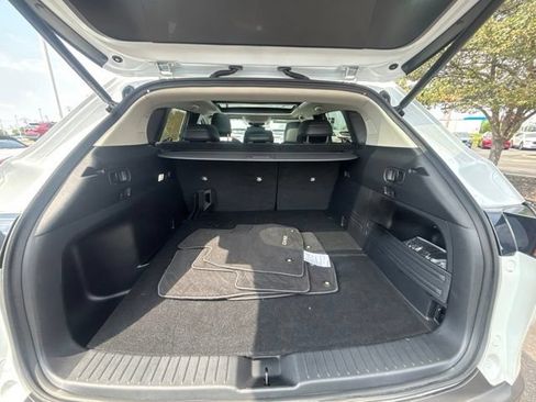 Certified 2026 MAZDA CX-50 AWD 2.5 Hybrid w/ Cargo Package image 21