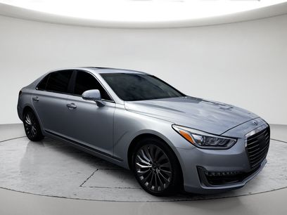 Used 2019 Genesis G90 3.3T Premium