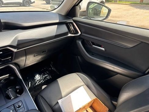 Used 2025 MAZDA CX-90 3.3 Turbo w/ Select Package AWD/4WD image 20