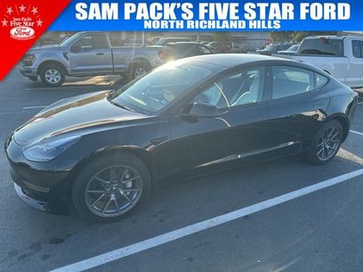 Used 2022 Tesla Model 3 Long Range