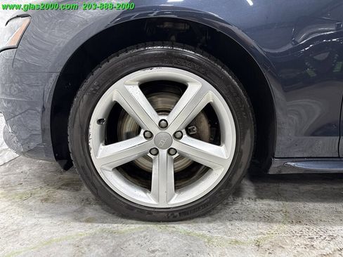 Used 2012 Audi A4 2.0T Premium Plus image 28