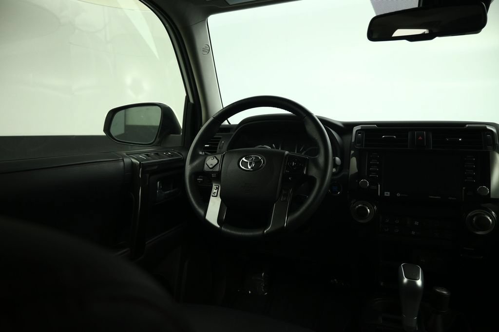 Used 2022 Toyota 4Runner TRD Pro AWD/4WD image 39