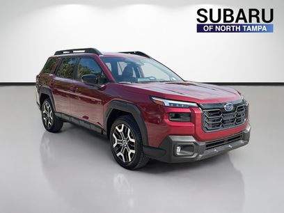New 2026 Subaru Outback Touring XT