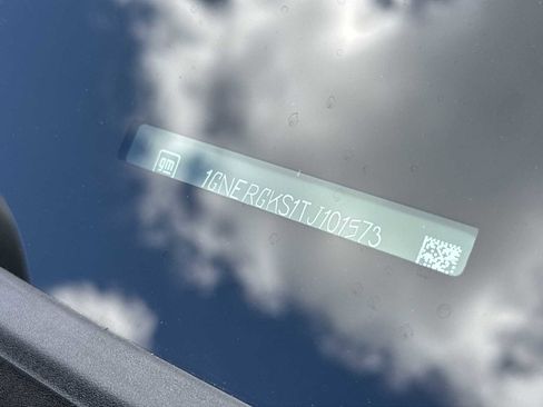 New 2026 Chevrolet Traverse LT w/ Driver Confidence Package image 27