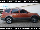Used 2009 Kia Borrego EX w/ Leather Pkg image 2