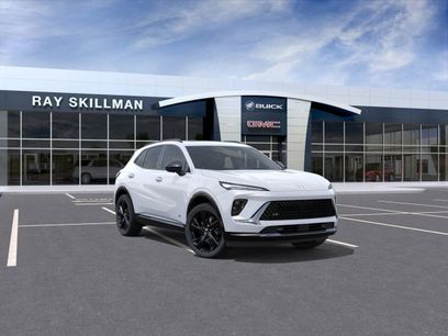 New 2026 Buick Envision Sport Touring