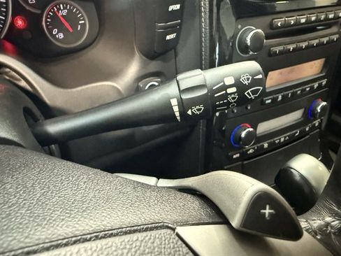 Used 2008 Chevrolet Corvette Coupe image 21