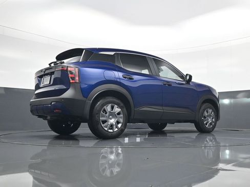 New 2026 Nissan Kicks S image 23