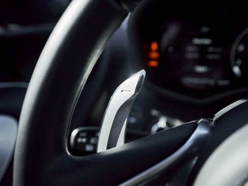 Used 2023 McLaren GT image 49