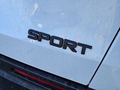 Used 2023 Honda HR-V Sport image 16