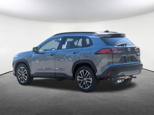 New 2026 Toyota Corolla Cross XLE AWD/4WD image 7