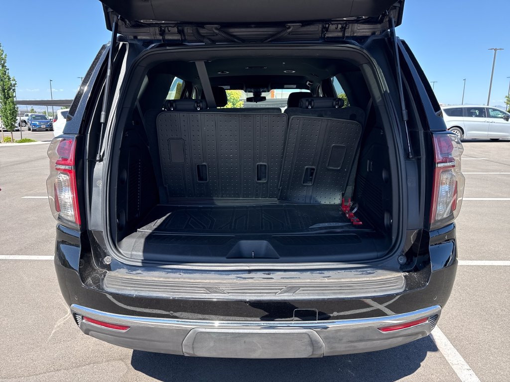 Used 2022 Chevrolet Tahoe LS AWD/4WD image 27