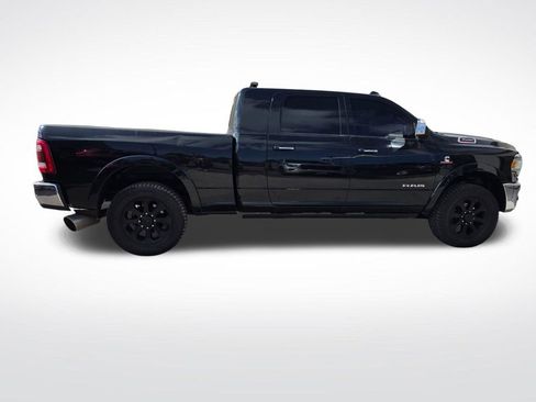 Used 2019 RAM 3500 Laramie AWD/4WD image 4