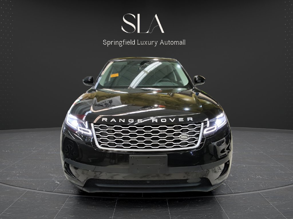 Used 2022 Land Rover Range Rover Velar S AWD/4WD image 2