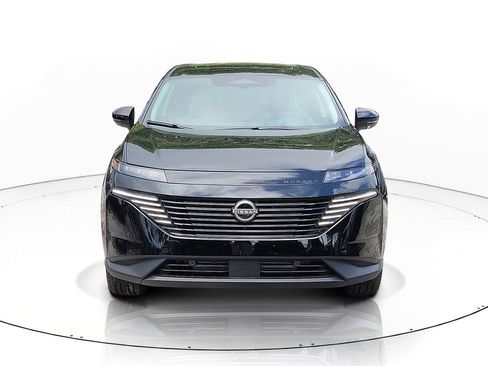 New 2026 Nissan Murano SL AWD/4WD image 2