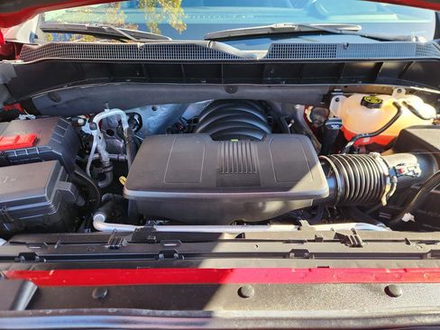 Used 2023 Chevrolet Silverado 1500 RST image 11