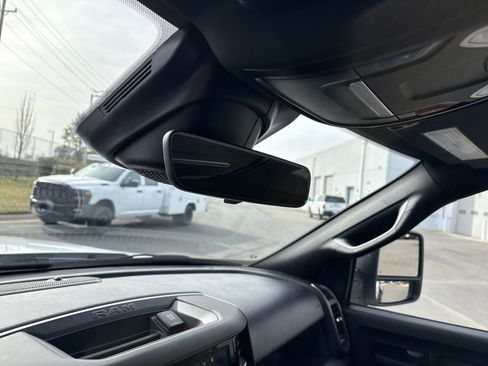 Used 2026 RAM 3500 Tradesman image 27