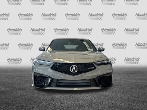 New 2026 Acura Integra Type S image 9