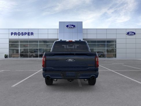 New 2026 Ford F150 Tremor AWD/4WD image 5