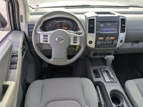 Used 2019 Nissan Frontier SV w/ Value Truck Package image 18