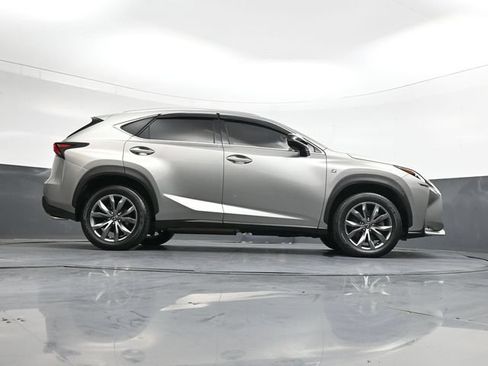 Used 2015 Lexus NX 200t F Sport w/ Navigation System Package FWD image 32