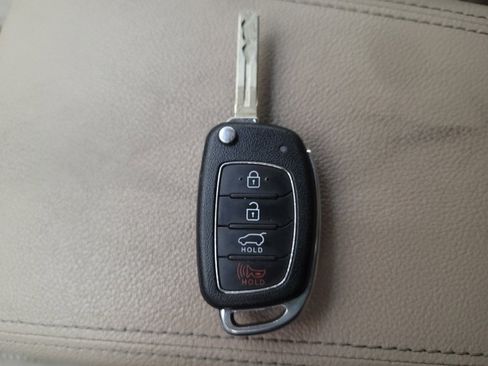 Used 2016 Hyundai Tucson Eco FWD image 32
