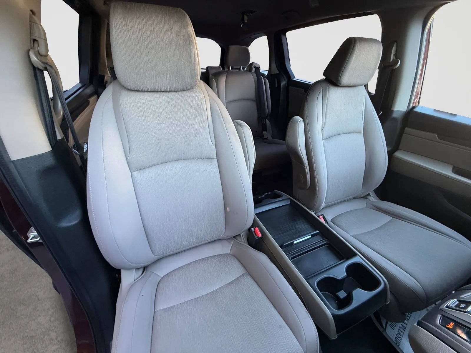 Used 2020 Honda Odyssey EX image 23