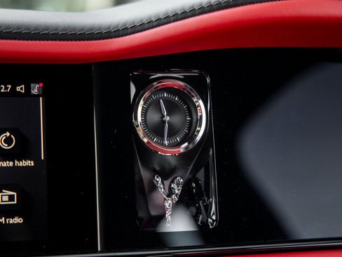 New 2026 Rolls-Royce Cullinan image 36