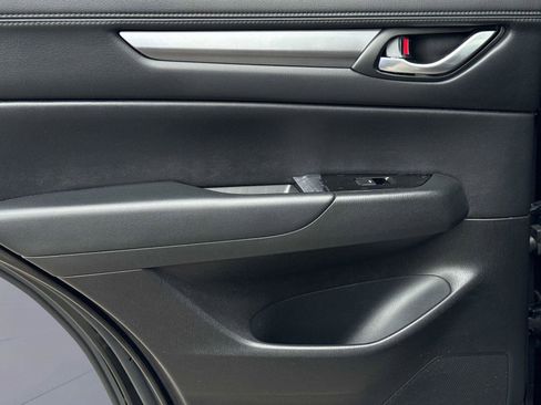 Certified 2024 MAZDA CX-5 AWD 2.5 S image 13