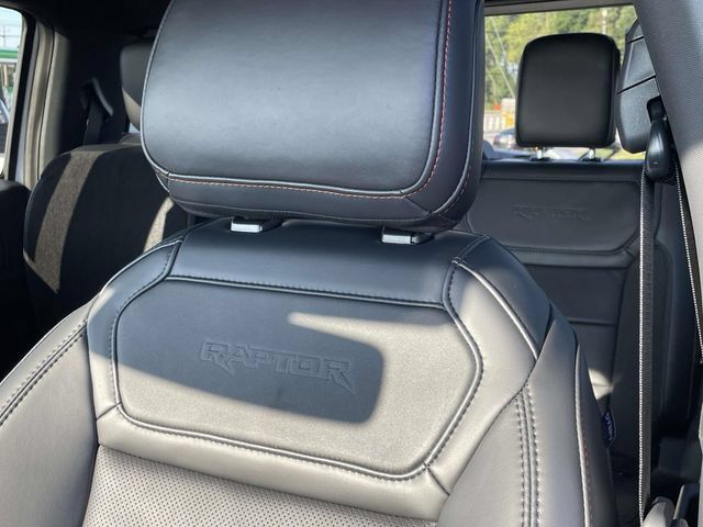 New 2026 Ford F150 Raptor AWD/4WD image 16