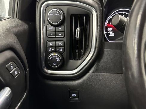 Used 2021 Chevrolet Silverado 1500 RST w/ All Star Edition Plus image 25