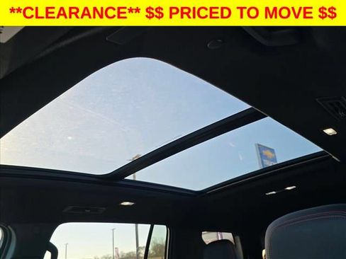 New 2026 Chevrolet Traverse RS FWD image 15