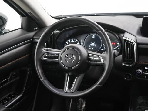 Used 2024 MAZDA CX-50 AWD 2.5 S w/ Cargo Package image 14