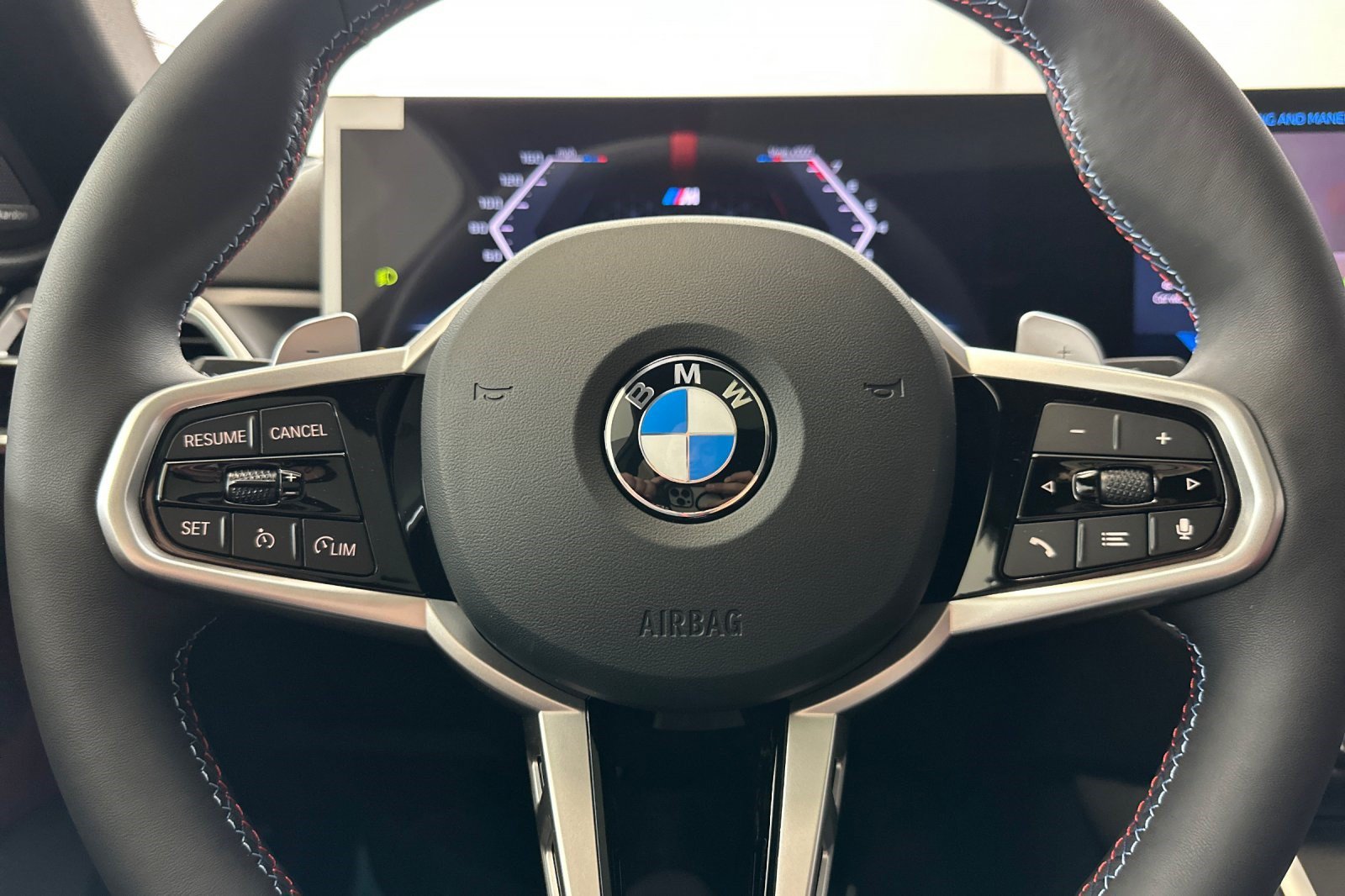 New 2026 BMW M440i w/ Premium Package RWD image 10