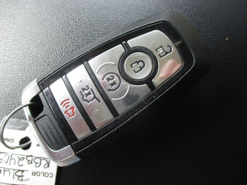 Used 2024 Ford Edge SEL w/ Convenience Package AWD/4WD image 44