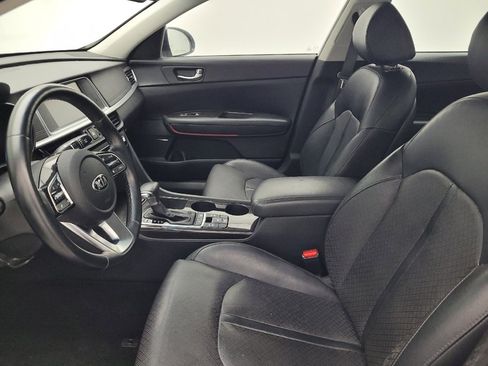 Used 2019 Kia Optima EX w/ EX Premium Package image 17